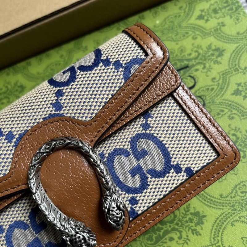 Gv*cl dionysus bags